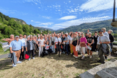 Agrandir l'image, fenêtre modale