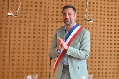 Agrandir l'image, fenêtre modale