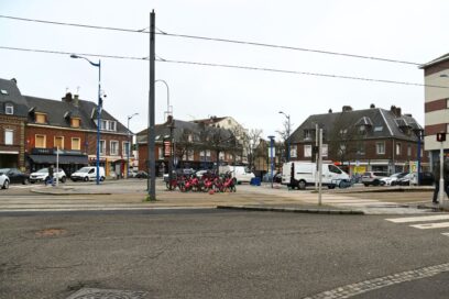 Agrandir l'image, fenêtre modale