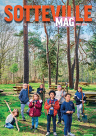 Agrandir l'image, fenêtre modale