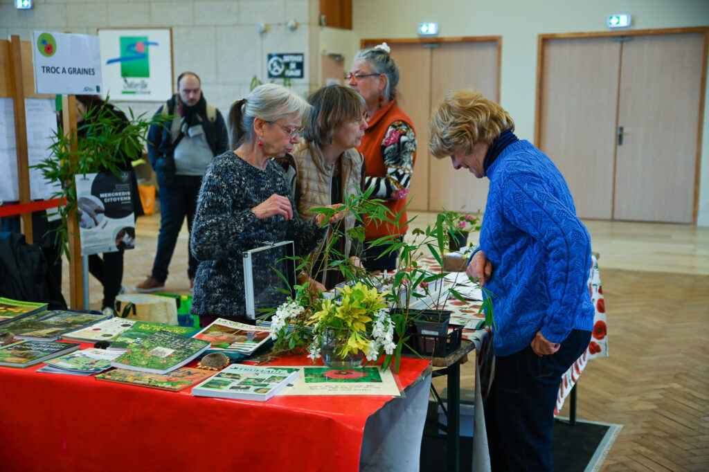 Agrandir l'image, fenêtre modale