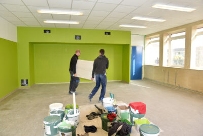 Agrandir l'image 2 sur 5, fenêtre modale