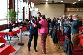 Agrandir l'image, fenêtre modale