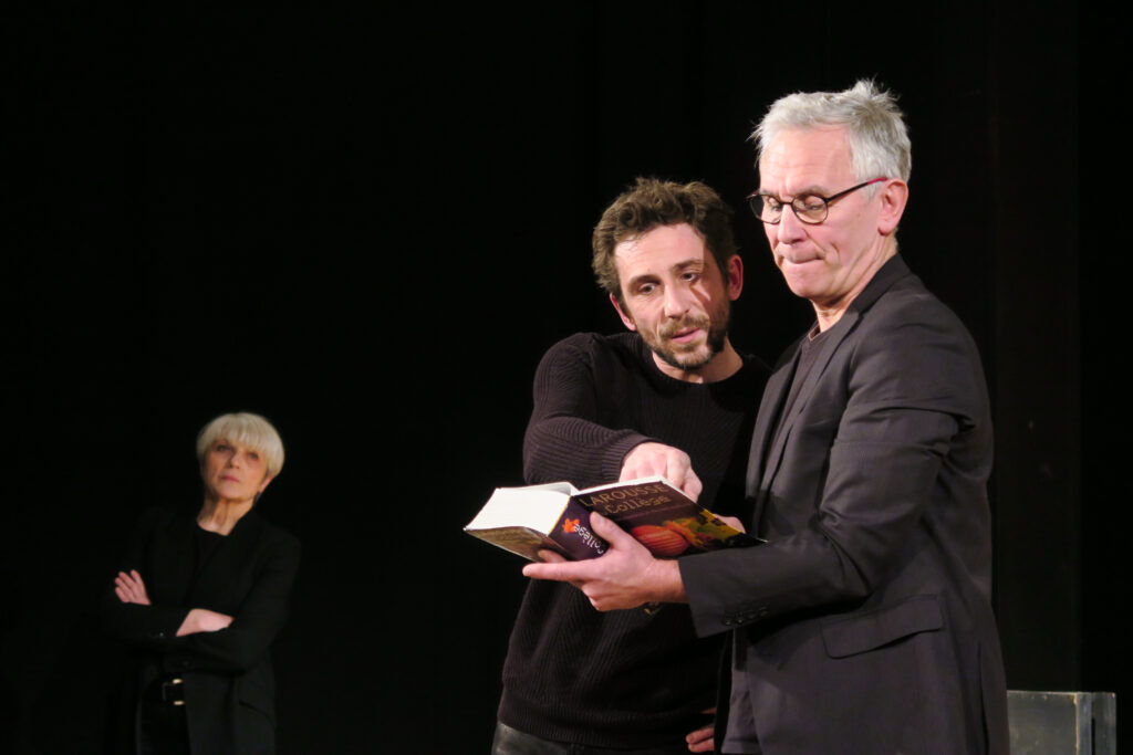 Agrandir l'image, fenêtre modale