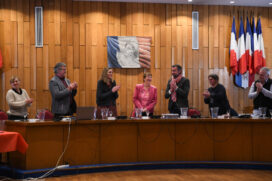 Agrandir l'image, fenêtre modale