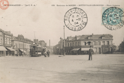 Agrandir l'image, fenêtre modale