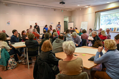 Agrandir l'image 1 sur 6, fenêtre modale