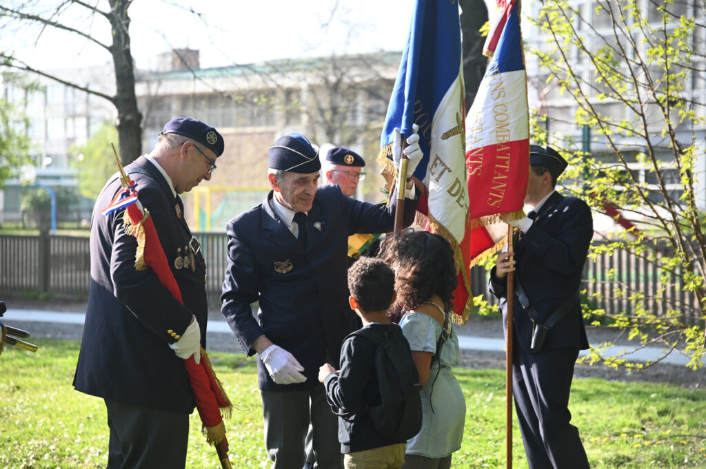 Agrandir l'image, fenêtre modale