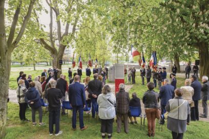 Agrandir l'image, fenêtre modale