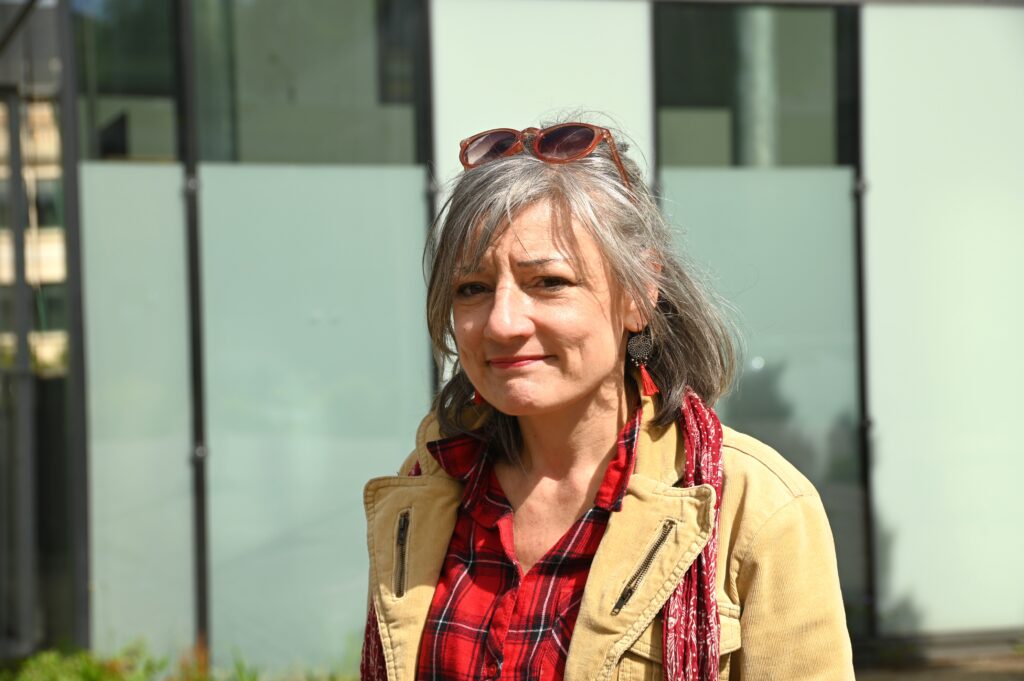 Agrandir l'image, fenêtre modale