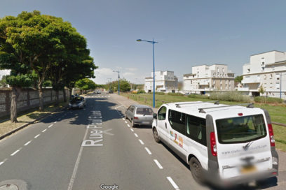 Agrandir l'image, fenêtre modale