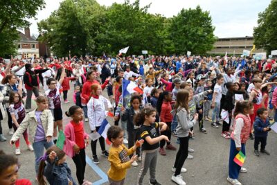 Agrandir l'image 4 sur 54, fenêtre modale