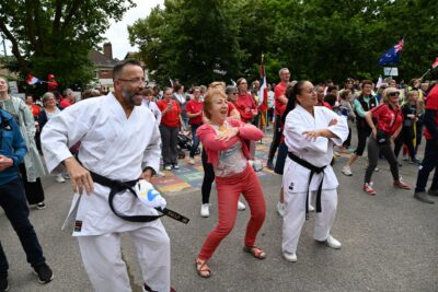 Agrandir l'image 5 sur 54, fenêtre modale