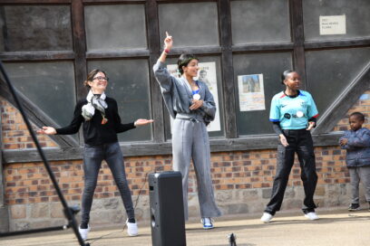 Agrandir l'image, fenêtre modale