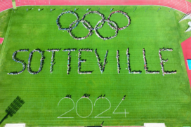 Agrandir l'image, fenêtre modale