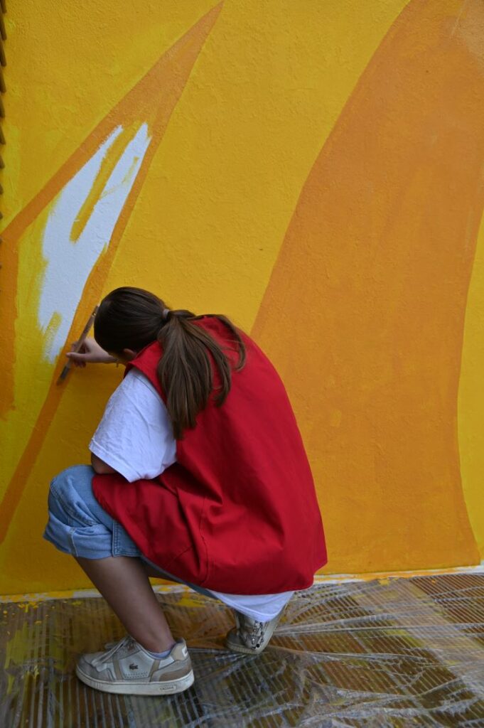 Agrandir l'image, fenêtre modale