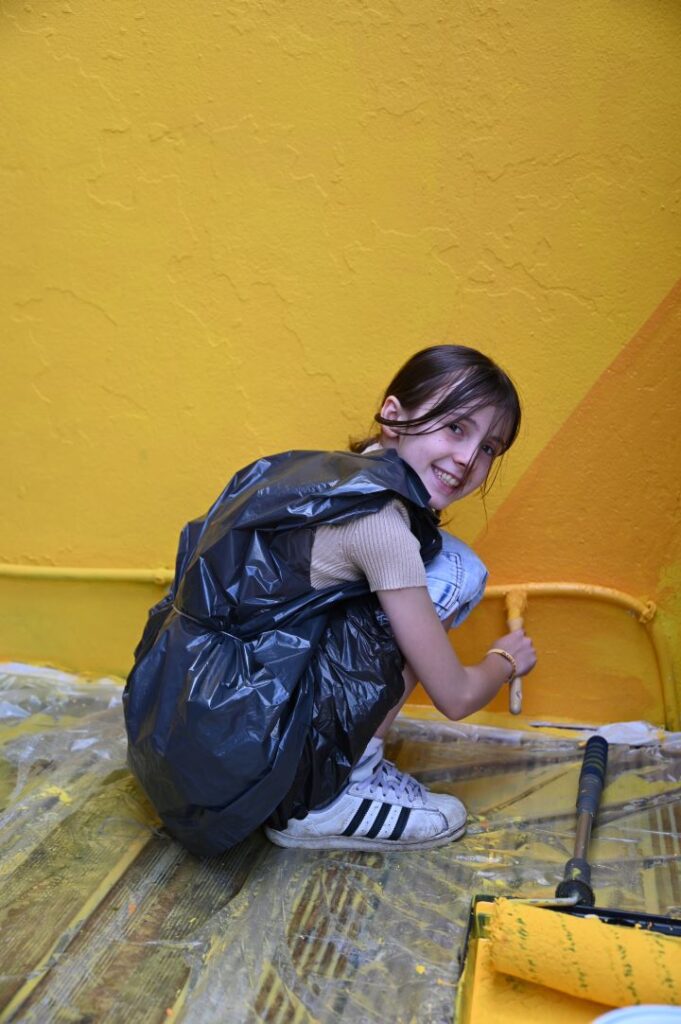 Agrandir l'image, fenêtre modale