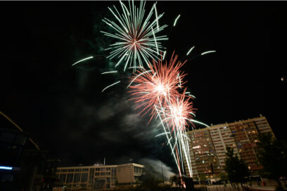 Agrandir l'image, fenêtre modale