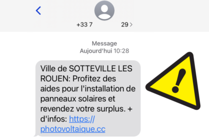 Agrandir l'image, fenêtre modale