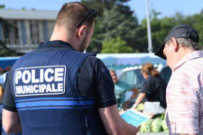 Agrandir l'image, fenêtre modale