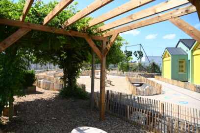 Agrandir l'image, fenêtre modale