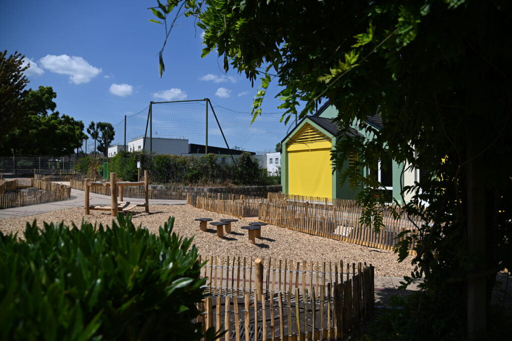 Agrandir l'image, fenêtre modale