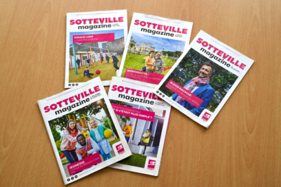 Agrandir l'image, fenêtre modale