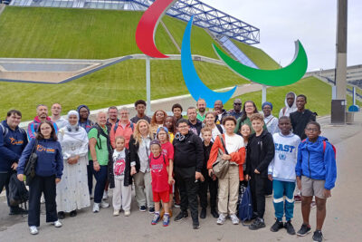 Agrandir l'image 16 sur 18, fenêtre modale