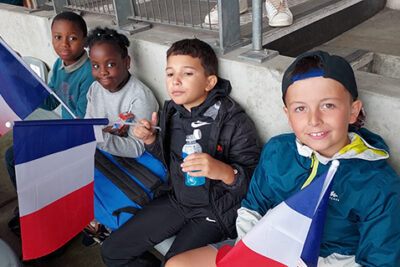 Agrandir l'image 2 sur 18, fenêtre modale