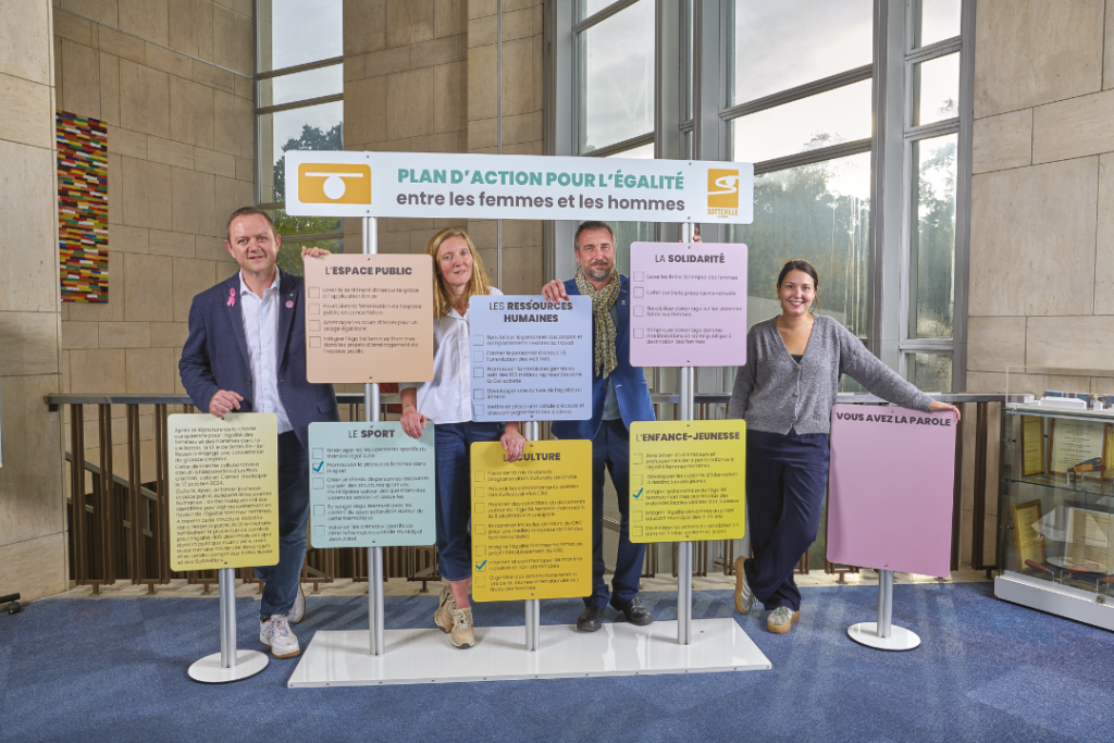 Agrandir l'image, fenêtre modale