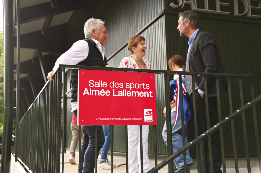 Agrandir l'image, fenêtre modale