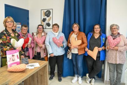 Agrandir l'image, fenêtre modale