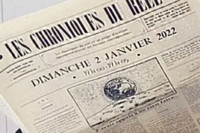 Agrandir l'image, fenêtre modale