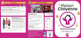 Agrandir l'image, fenêtre modale