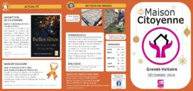 Agrandir l'image, fenêtre modale