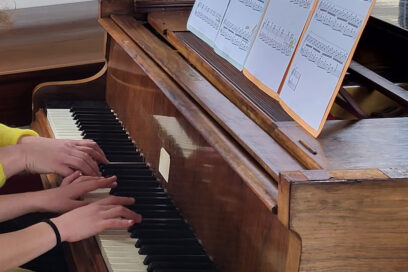 Agrandir l'image, fenêtre modale