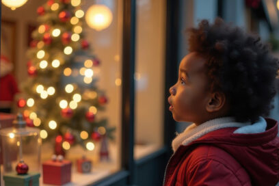 Agrandir l'image, fenêtre modale