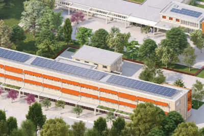 Agrandir l'image 3 sur 5, fenêtre modale