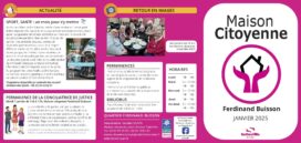 Agrandir l'image, fenêtre modale