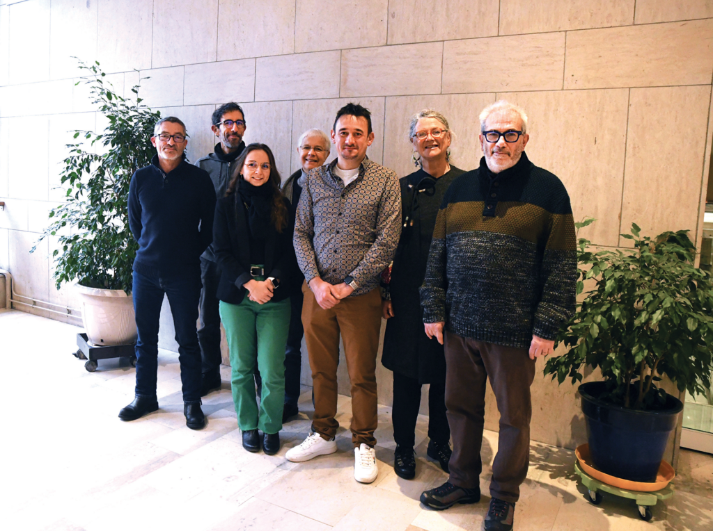 Agrandir l'image, fenêtre modale