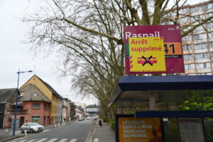 Agrandir l'image, fenêtre modale