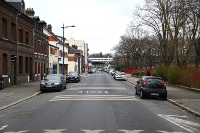 Agrandir l'image, fenêtre modale