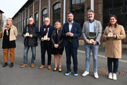 Agrandir l'image, fenêtre modale