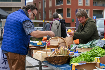 Agrandir l'image, fenêtre modale