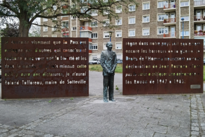 Agrandir l'image, fenêtre modale