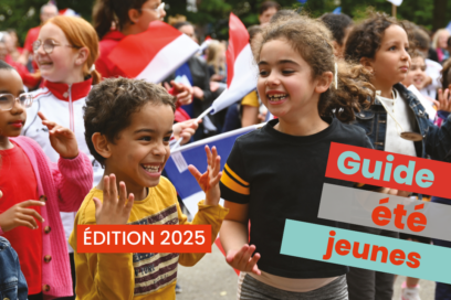 Agrandir l'image, fenêtre modale