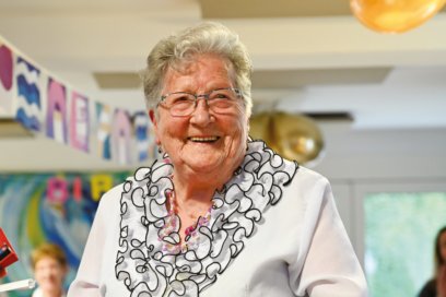 Agrandir l'image, fenêtre modale