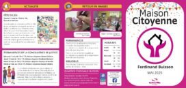 Agrandir l'image, fenêtre modale