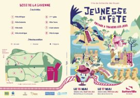 Agrandir l'image, fenêtre modale