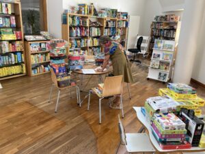 Agrandir l'image, fenêtre modale